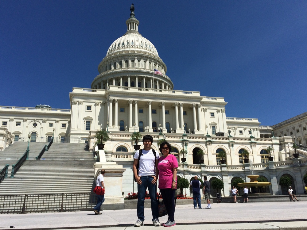 The United States Congress, Washington, D.C.